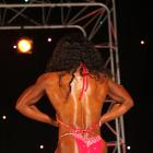 Victoria  Chucksorji - NPC Charlotte Cup  2013 - #1